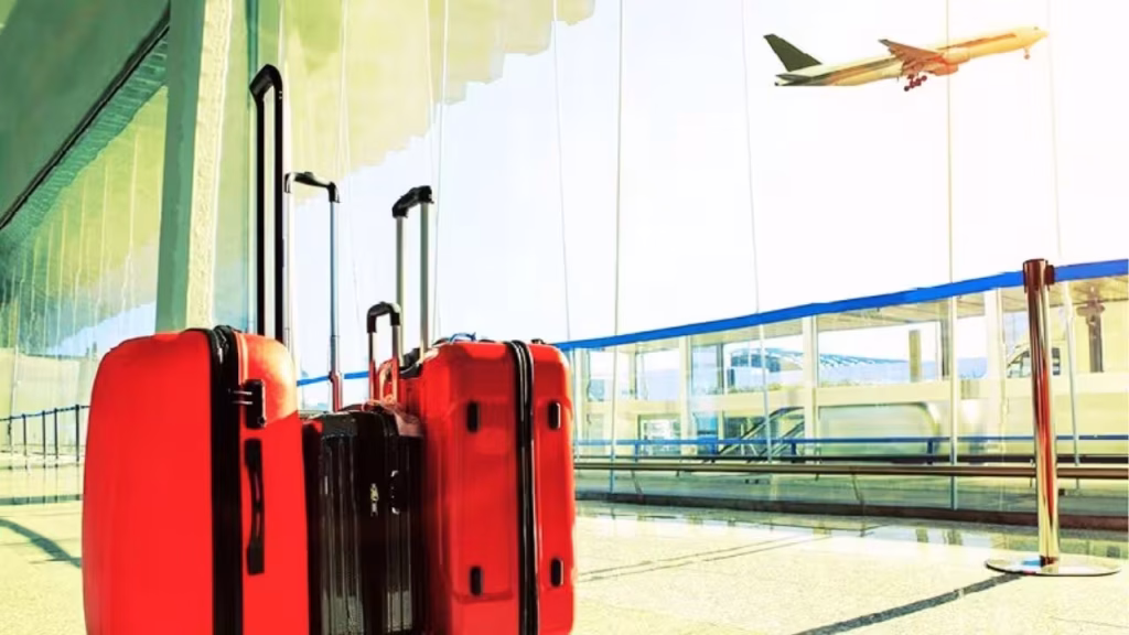 What to Look for When Buying Luggage in 2026

