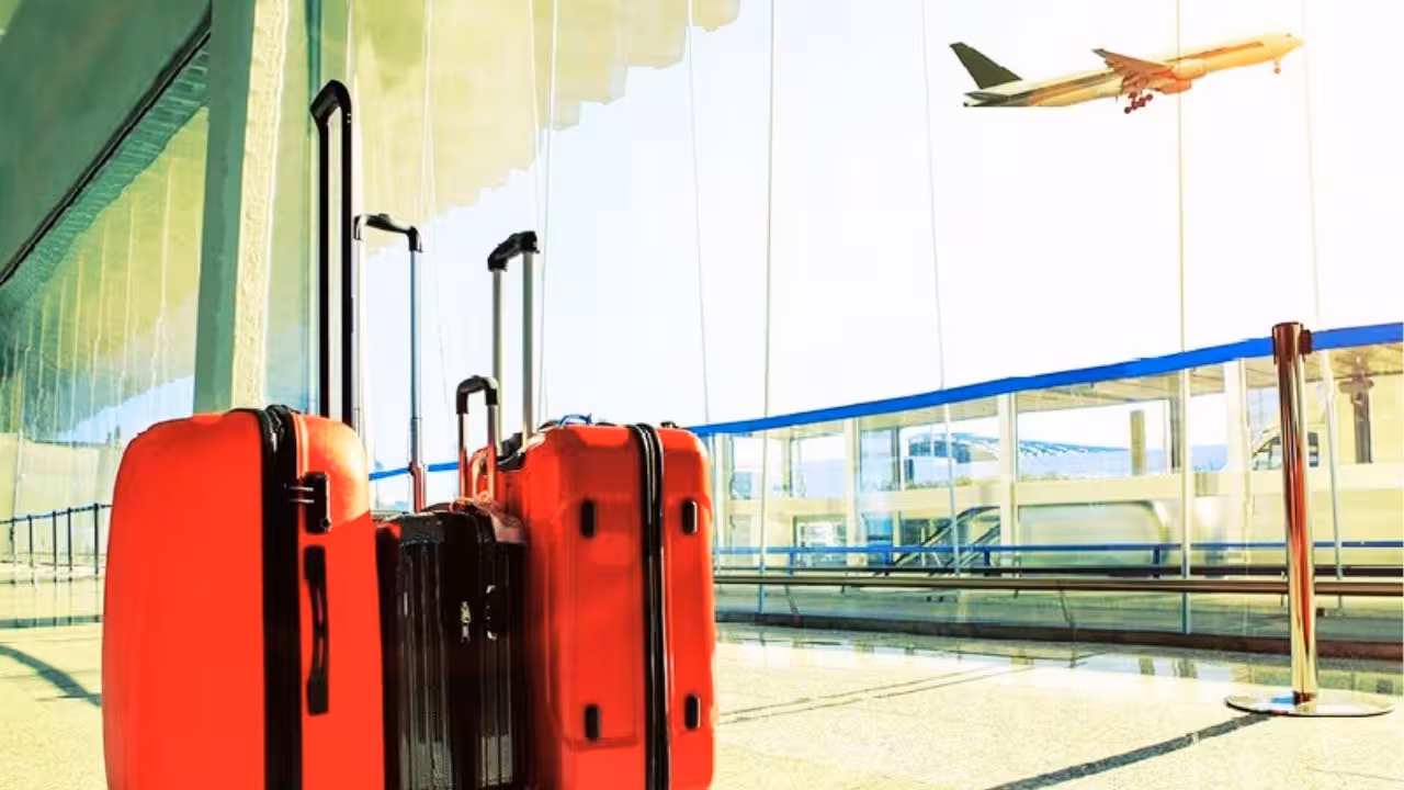 What to Look for When Buying Luggage in 2026