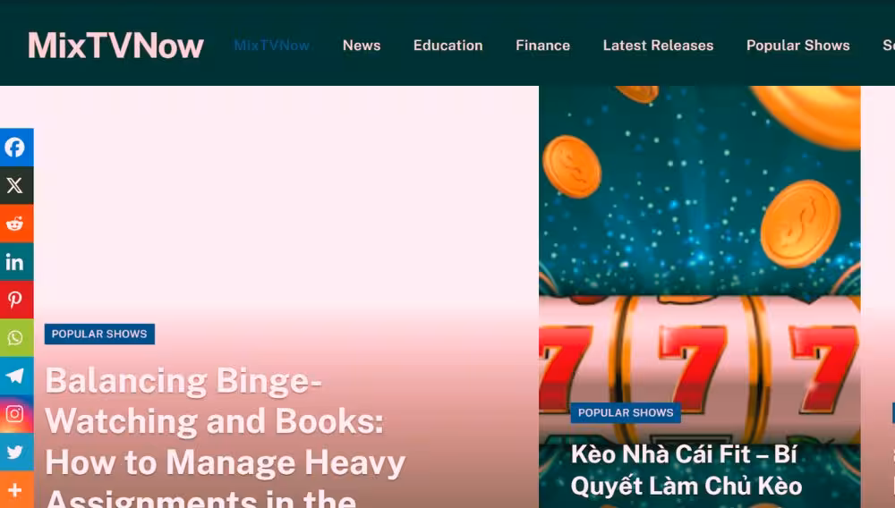 mixtvnow.org