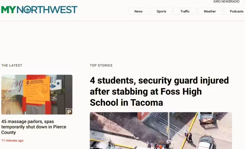 MyNorthwestNews