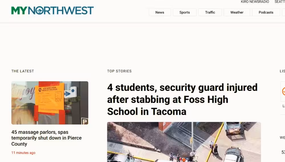 MyNorthwestNews