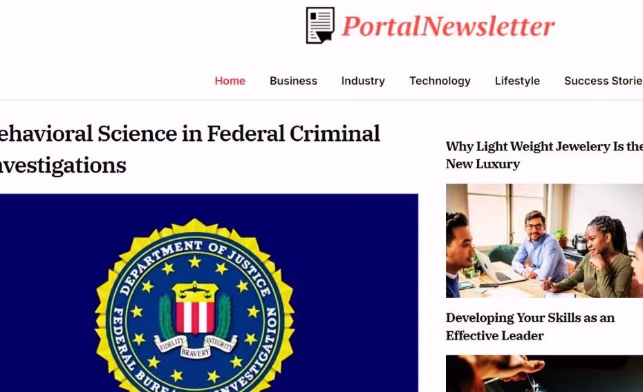 PortalNewsletter