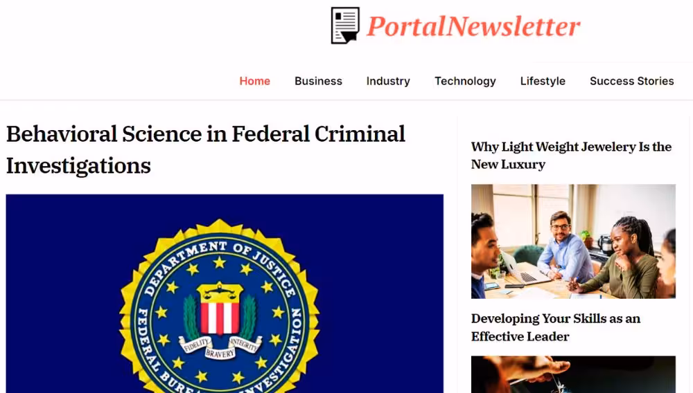PortalNewsletter